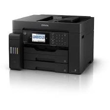 printer l850: Epson EcoTank L15150 (C11CH72404) – A3+ rəngli 4-ü-1-də Inkjet MFP — 3