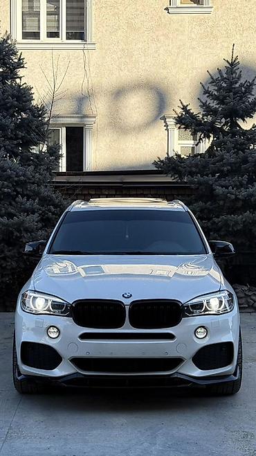 BMW: BMW X5: 2018 г., 3 л, Автомат, Бензин, Кроссовер — 9