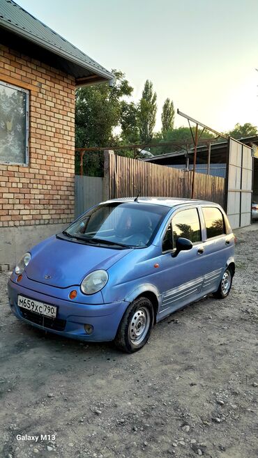 шины на матиз бишкек: Daewoo Matiz: 2009 г., 0.8 л, Механика, Бензин, Седан