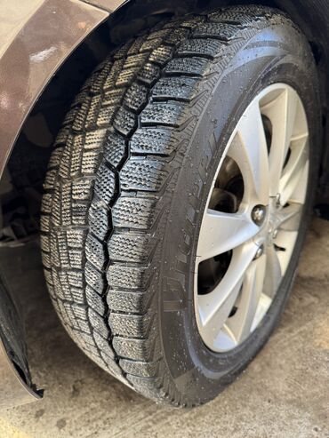 Kia: Kia Rio: 2015 г., 1.4 л, Автомат, Бензин, Седан — 13