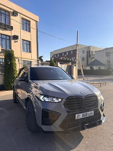 BMW: BMW X5: 2019 г., 3 л, Автомат, Бензин, Кроссовер — 2