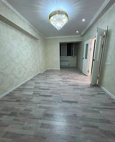 66: 1 комната, 39 м², Кок-Жар мкр 6 этаж, Свежий ремонт — 9