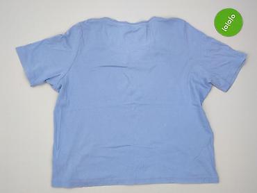 lyle and scott: Marks & Spencer, T-shirt damski, rozmiar 3XL — 3