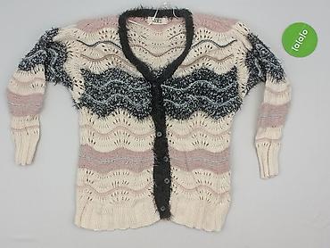 bluza kik: Kaffe, Kardigan damski, rozmiar M — 2