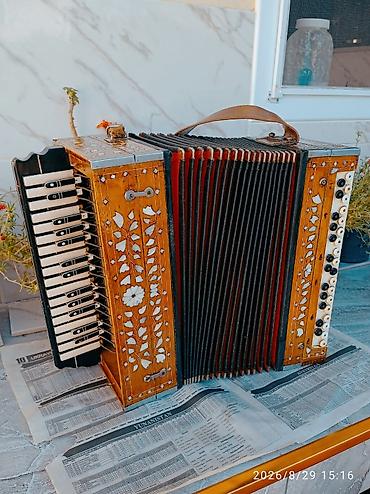 uşaq oyun: Zakaz toy qarmon pramoy qirifdi icinde Alman istehsalı olan 31 — 7