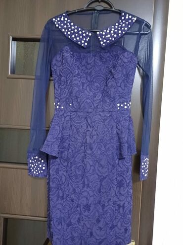 Ziyafət donları: KG - Evening dress, Midi, S (EU 36)
