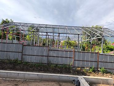 Кровля крыши: Кровля крыши at lalafo.kg — 3 Кровля крыши: Кровля крыши — 3