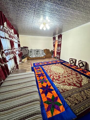 куплю дом орто сай: Дом, 74 м², 2 комнаты, Собственник, Евроремонт