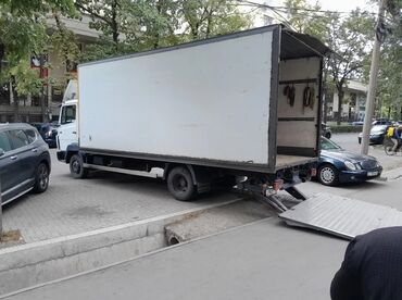 автовоз бишкек ош: Грузоперевозки, переезды, дом, вещи, офисы, швейные цеха и.т.д. по