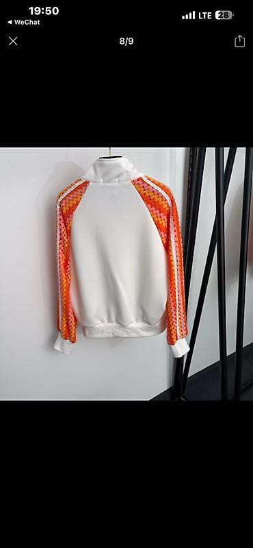 nike tech fleec: Срочно 2000с Спортивный костюм Adidas Originals (кофта на молнии + — 4