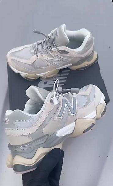 n balance patike 9060: New balance 9060 patike A klasa Novo Novo Brojevi 36 do 41 fb Moja — 5
