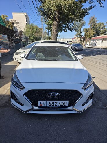 Аренда авто под такси: Сдаю Hyundai Sonata под такси, Долгосрочно, | Залог, Ремонт мотора от арендодателя, Ремонт коробки передач от арендодателя