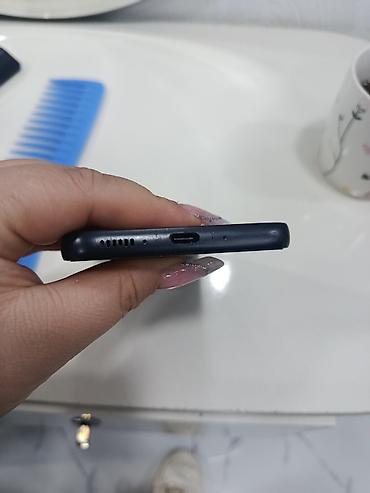 samsung tab a9 plus qiymeti: Samsung Galaxy A34 5G, rəng - Qara, Barmaq izi — 4