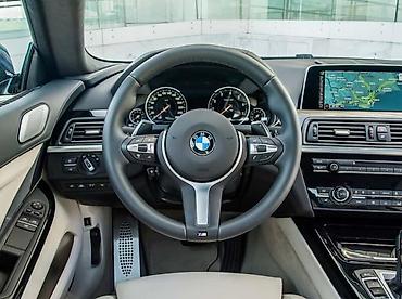 akcija ventilatora: VOLAN M ZA BMW SERIJA 6 OD 2011. DO 2018. GOD — 1