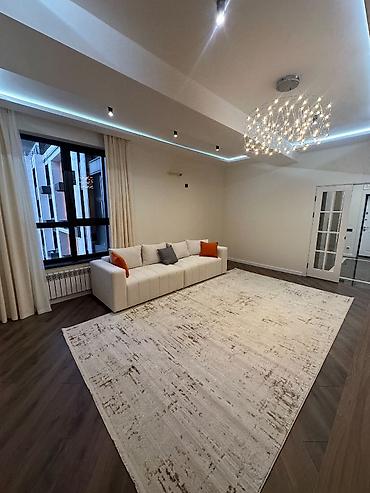 Продажа квартир: 3 комнаты, 107 м², Элитка, 13 этаж, Дизайнерский ремонт — 11
