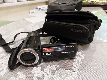 sony hdr ax 2000: Продаю видеокамеру Sony модель HDR-CX250E была куплена 6 лет назад за