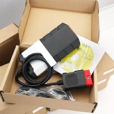 Alati za automobile: NOVO - 1 Ploča Delfi DS150e Bluetooth 2021.11 Auto Dijagnostika na lalafo.rs — 15 Alati za automobile: NOVO - 1 Ploča Delfi DS150e Bluetooth 2021.11 Auto Dijagnostika — 15