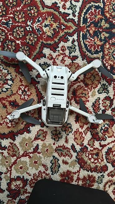 Дроны: DJI Mini 4K — лёгкий складной квадрокоптер массой менее 249 г с — 6