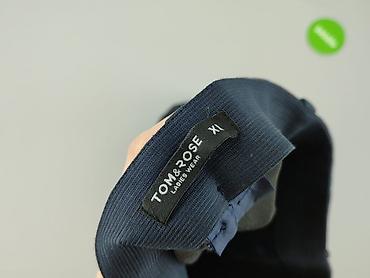 rosner spodnie: Tom Rose, Spodnie materiałowe damskie, rozmiar XL — 4