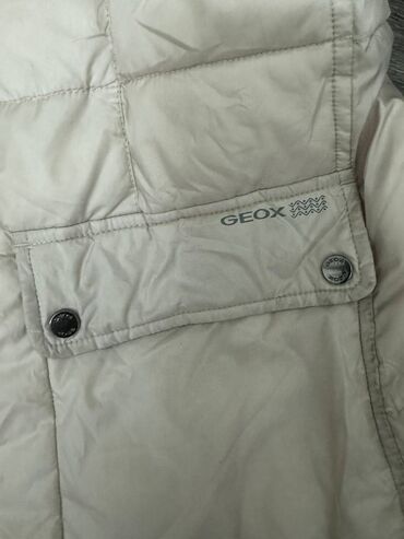 Zimske jakne: Geox, Jednobojni — 7