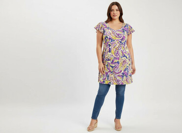 ubrania desigual: Wallis, Сукня жіноча, розмір XL