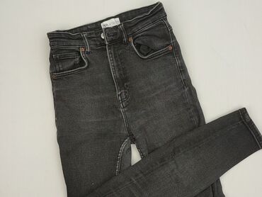Zara, Jeans for women, size S (EU 36)