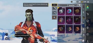 Kosmetika dəstləri: Kosmetik dəst, >10 məhsul — 5