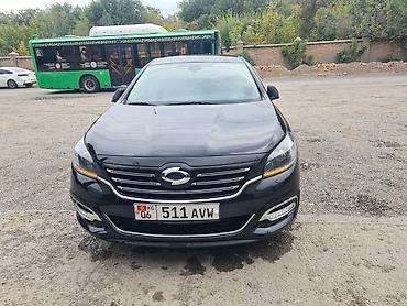 renault scenic: Renault Samsung SM7: 2018 г., 2 л, Автомат, Газ, Седан — 1