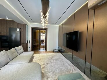 Продажа квартир: 4 комнаты, 108 м², Элитка, 4 этаж, Евроремонт — 6