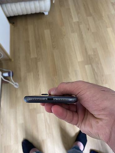 i̇phone usb: IPhone 11, 64 GB, Black Titanium, Face ID — 5