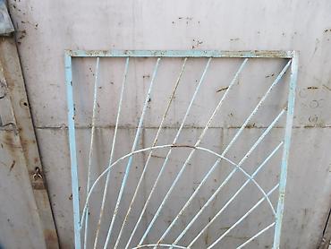 Решетки для окон: Решетки для окон, Сварные — 9