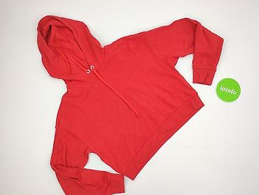 bluza mis lidl: H&M Divided, Bluza z kapturem damska, rozmiar S — 2