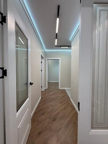 Продажа квартир: 2 комнаты, 57 м², Элитка, Дизайнерский ремонт — 5