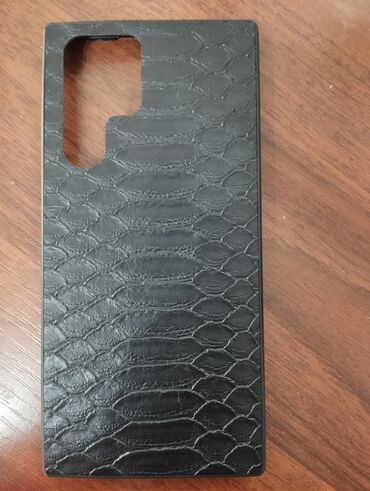 чехлов для планшетов: Чехлы на телефон. Samsung S23 Ultra
Кожанные