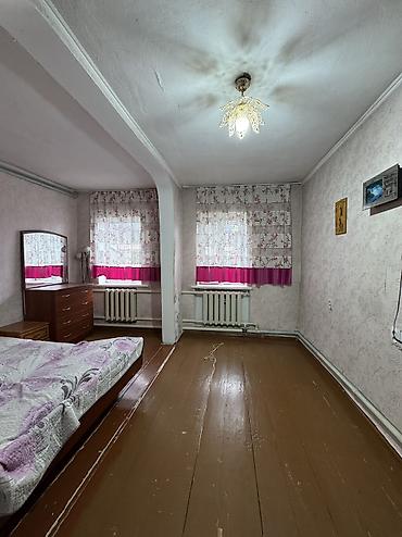 Продажа коттеджей и домов: ✨Продаётся дом в г. Шопоков✨ 🏡Характеристики: • Участок - 7 соток • — 17