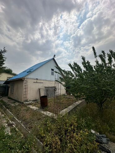 Продажа домов: Дача, 40 м², 2 комнаты, Собственник, Старый ремонт — 9