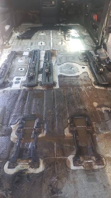 Honda: Honda Stepwgn: 2005 г., 2 л, Бензин, Минивэн — 8