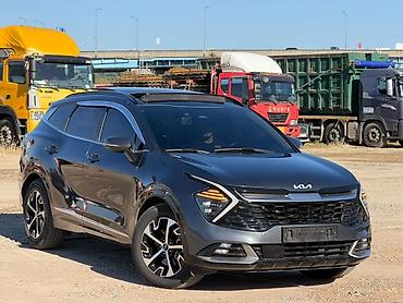 продаю киа спортеж: Kia Sportage: 2022 г., Кроссовер — 4