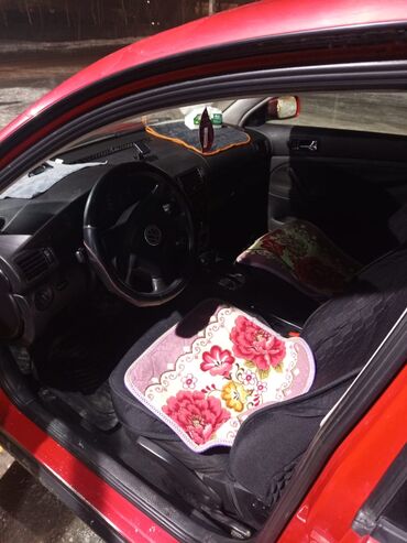 Volkswagen: Volkswagen Passat: 2004 г., 1.6 л, Автомат, Бензин, Седан — 6