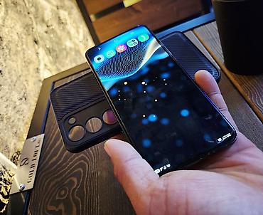 redmi 4: Samsung Galaxy S23, Б/у, 128 ГБ, цвет - Черный, 1 SIM, 2 SIM, eSIM — 5