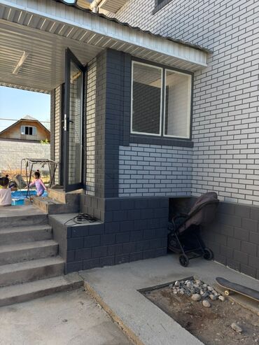 Продажа домов: Дом, 180 м², 6 комнат, Собственник, Евроремонт at lalafo.kg — 3 Продажа домов: Дом, 180 м², 6 комнат, Собственник, Евроремонт — 3