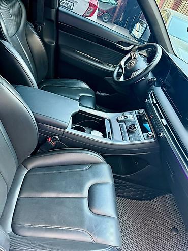 диски на палисад: Hyundai Palisade: 2023 г., 2.2 л, Автомат, Дизель, Кроссовер — 5
