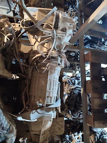 outback bt: АКПП Subaru legacy BP EJ25 2008 (б/у) — 1