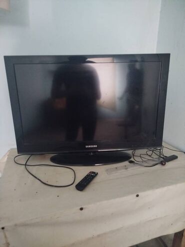 İnformatika: Samsung 82 ekran smartida var