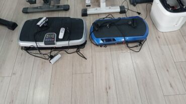 Эллиптические тренажеры: Эллиптические тренажёры для дома/зала На фото — компактные орбитреки — 12