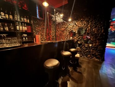 Hazır biznes: Qapalı gecə məkanı/klub üçün tam təchizatlı interyer və avadanlıq — 3