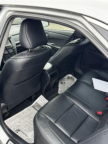 Toyota: Toyota Camry: 2016 г., 2.5 л, Гибрид, Седан — 19