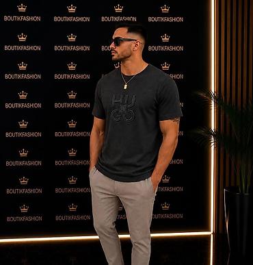 Majice: 👕 MUŠKE MAJICE 👕 🔥 Cena: 3000DIN 📏 Dostupne veličine: S, M, L, XL i — 17