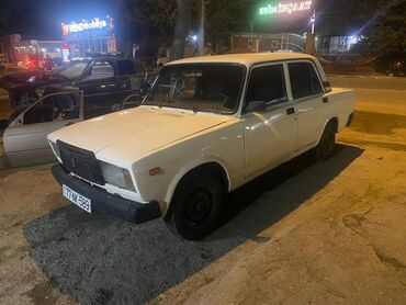 VAZ (LADA): VAZ (LADA) 2107: 1.5 l | 1995 il 419416 km Sedan