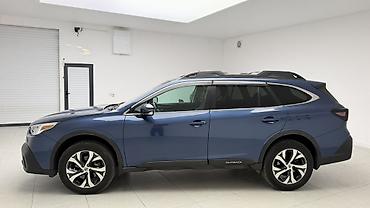 крышка багажника субару аутбек: Subaru Outback: 2020 г., 2.5 л, Вариатор, Бензин, Универсал — 4
